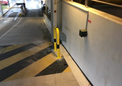 Installation protections parking EFFIA (5)-min
